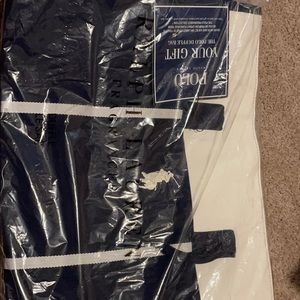 Polo Ralph Lauren duffel bag